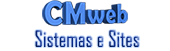 CMweb Criação de Sites e Sitemas em Canguçu e região