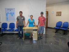 Doações - Hospital de Caridade Canguçu