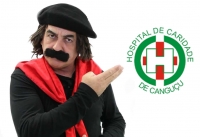 GURI DE URUGUAIANA - CARTÃO DESCONTO HCC GURI DE URUGUAIANA - CARTÃO DESCONTO HCC - Hospital de Caridade Canguçu