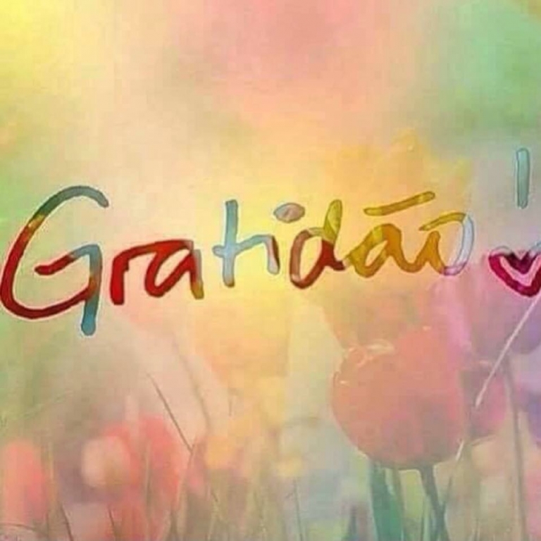GRATIDÃO!!! GRATIDÃO!!! - Hospital de Caridade Canguçu